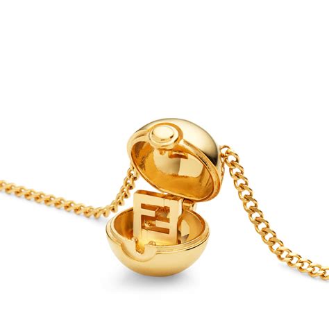 fendi pokemon canada|fendi necklace.